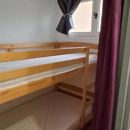 Appartement Village Camarguais Arles