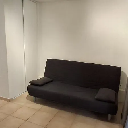 Appartement Village Camarguais *